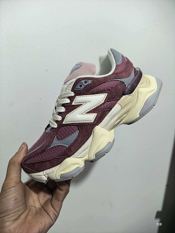 NB Shoes 9060-413